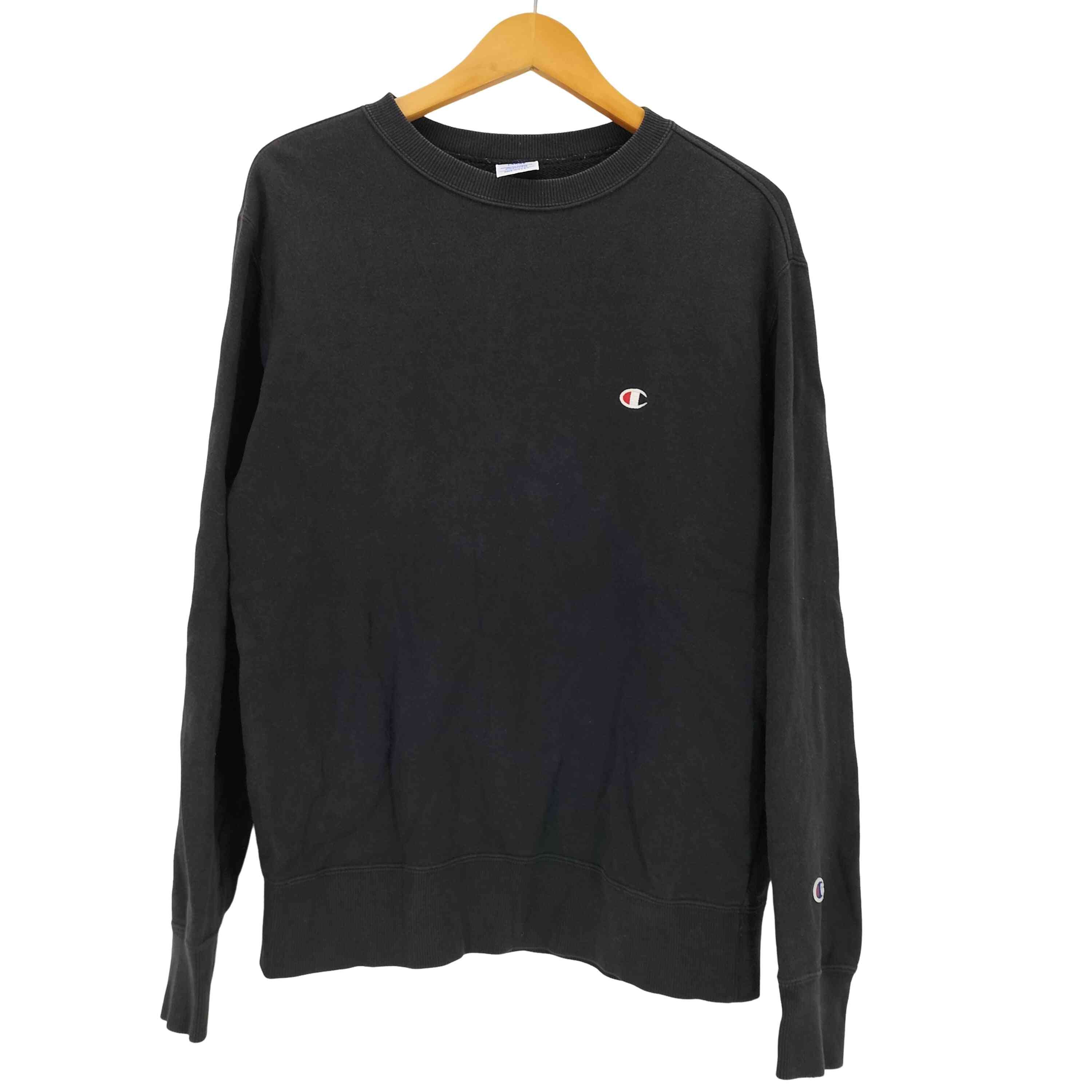 Crew Sweat BASIC【1142932822257】