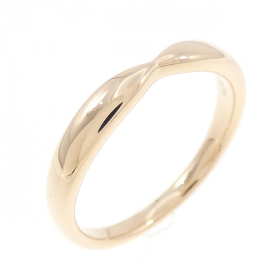 ティファニー ハーモニー リング