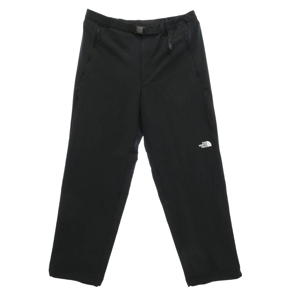 THE NORTH FACE ノースフェイス NB82502 Verb Pant バーブ パンツ ブラック系【中古】