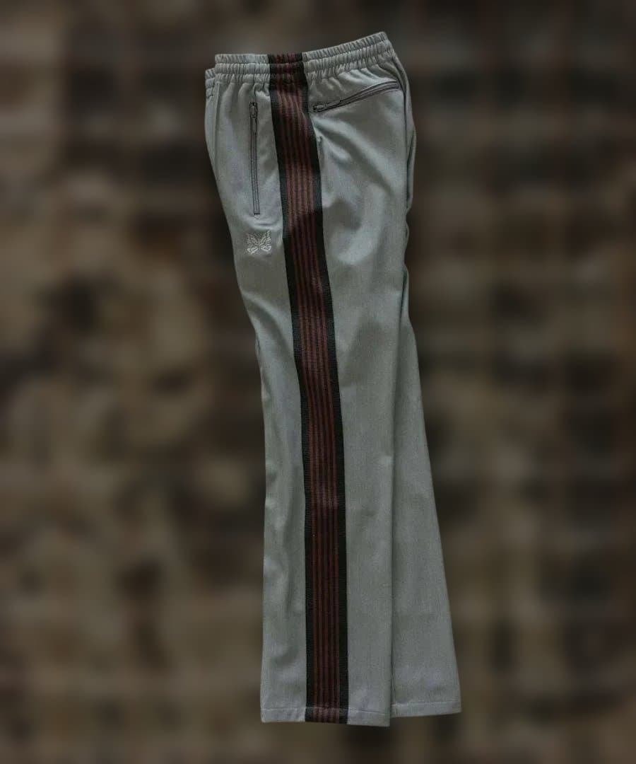 新品未使用 ワイルドライフテーラー✖️ Needles Narrow Track Pants