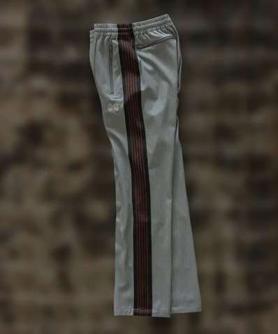 新品未使用 ワイルドライフテーラー✖️ Needles Narrow Track Pants