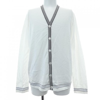 エルメス HERMES sw090. カーディガン
