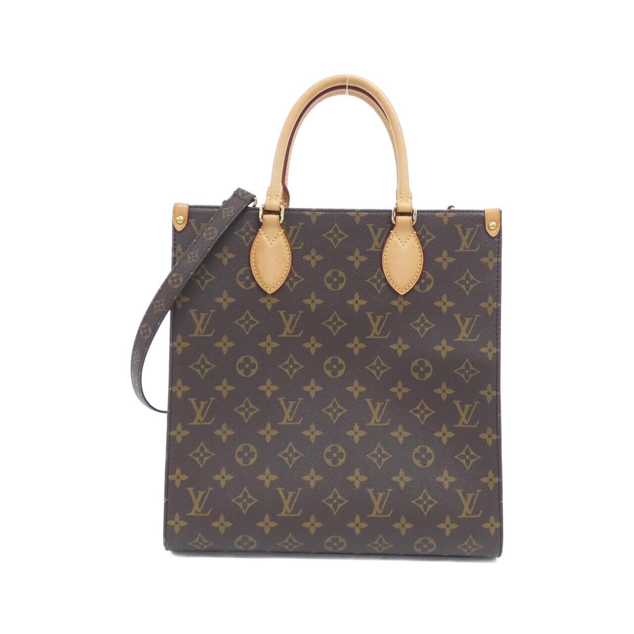 ルイヴィトン モノグラム サック プラ PM M45848 バッグ