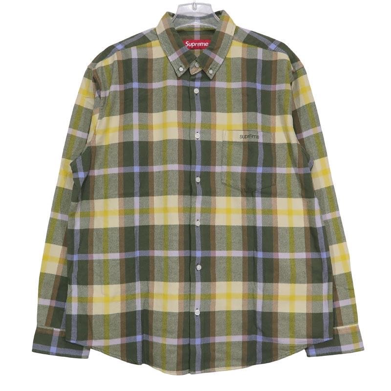 Supreme Magazine S/S Shirt 