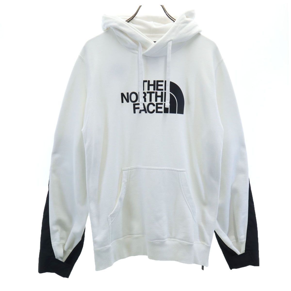 THE NORTH FACE ノースフェイス 長袖 スウェットパーカー