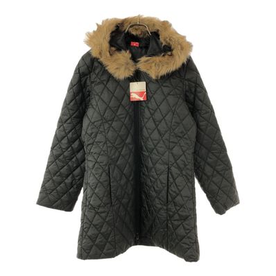 未使用 PUMA プーマ キルティングコート