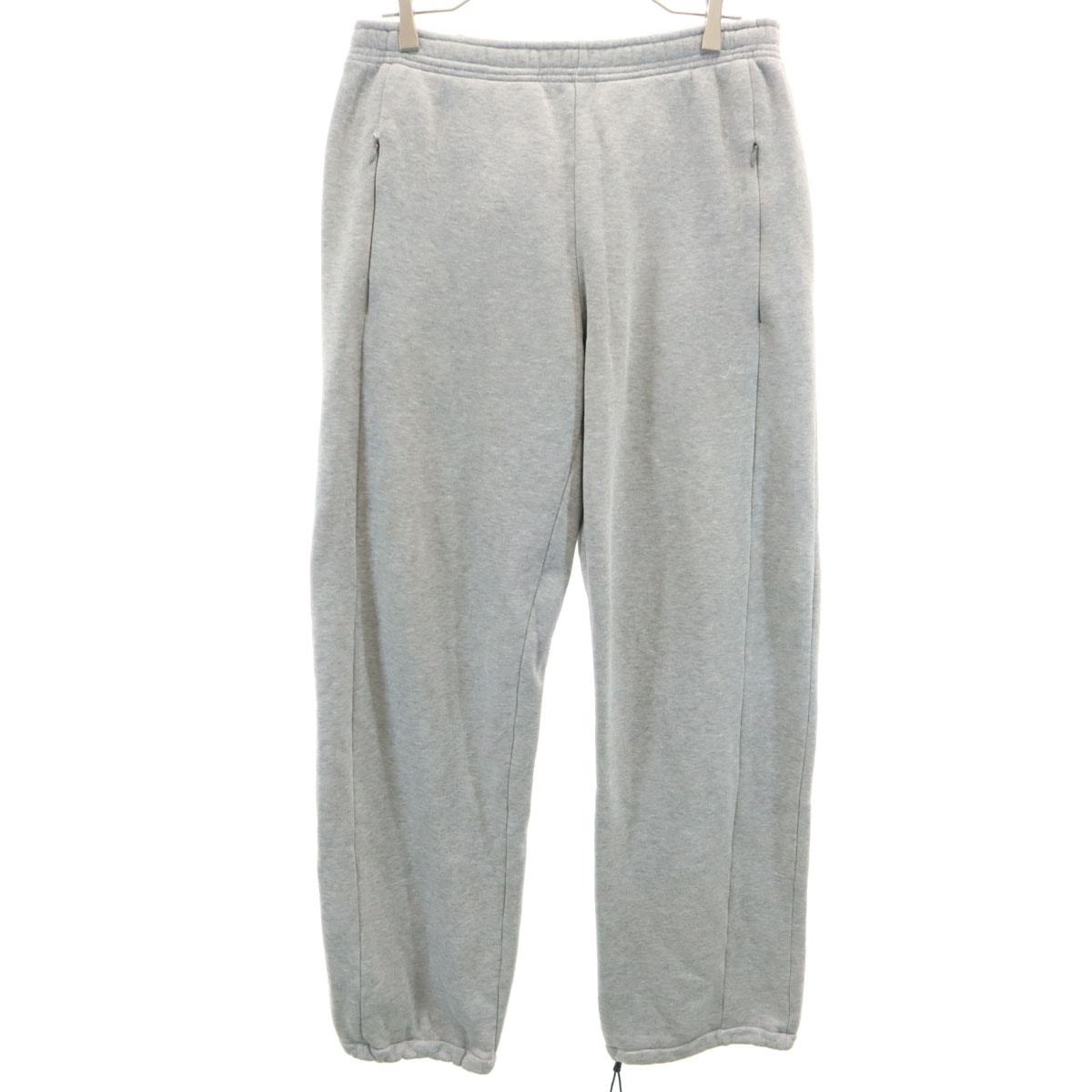 SWAGGER スワッガー スウェットパンツ W32 グレー