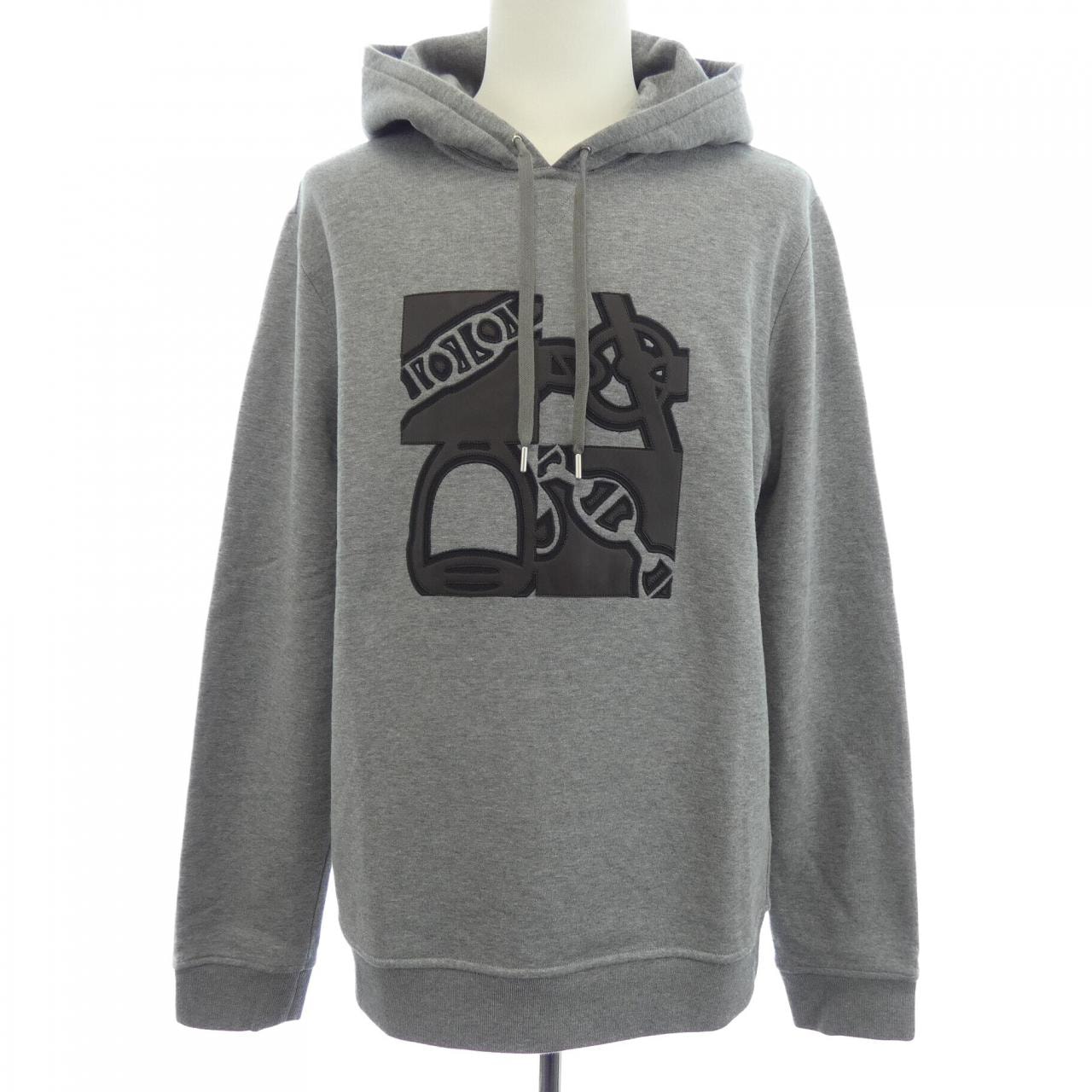 エルメス HERMES 467820HA パーカー