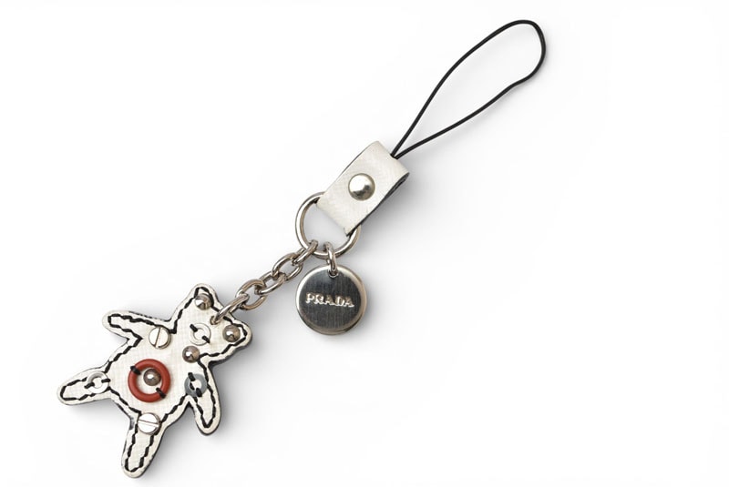 プラダ チャーム ユニセックス
