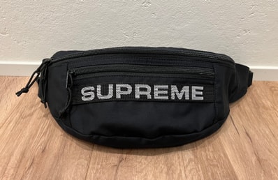 Supreme Field Waist Bag Supreme Field Waist Bag