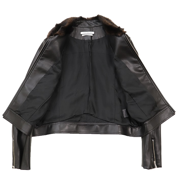 C (やや傷や汚れあり)】【SALE】FOXEY NEW YORK COLLECTION フォクシー