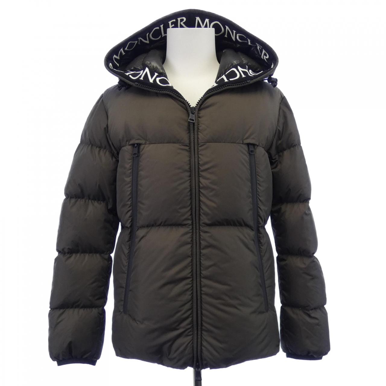 モンクレール MONCLER MONTCLA ダウンジャケット