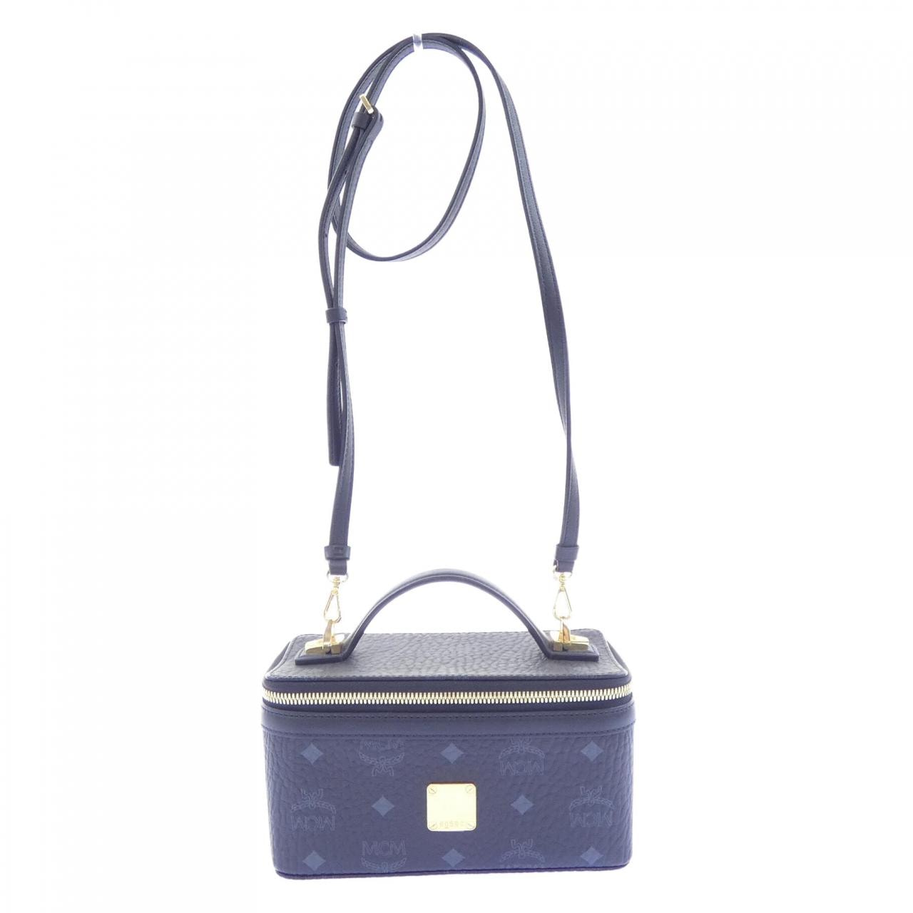 エムシーエム MCM MYZ6AVC01BK001 BAG