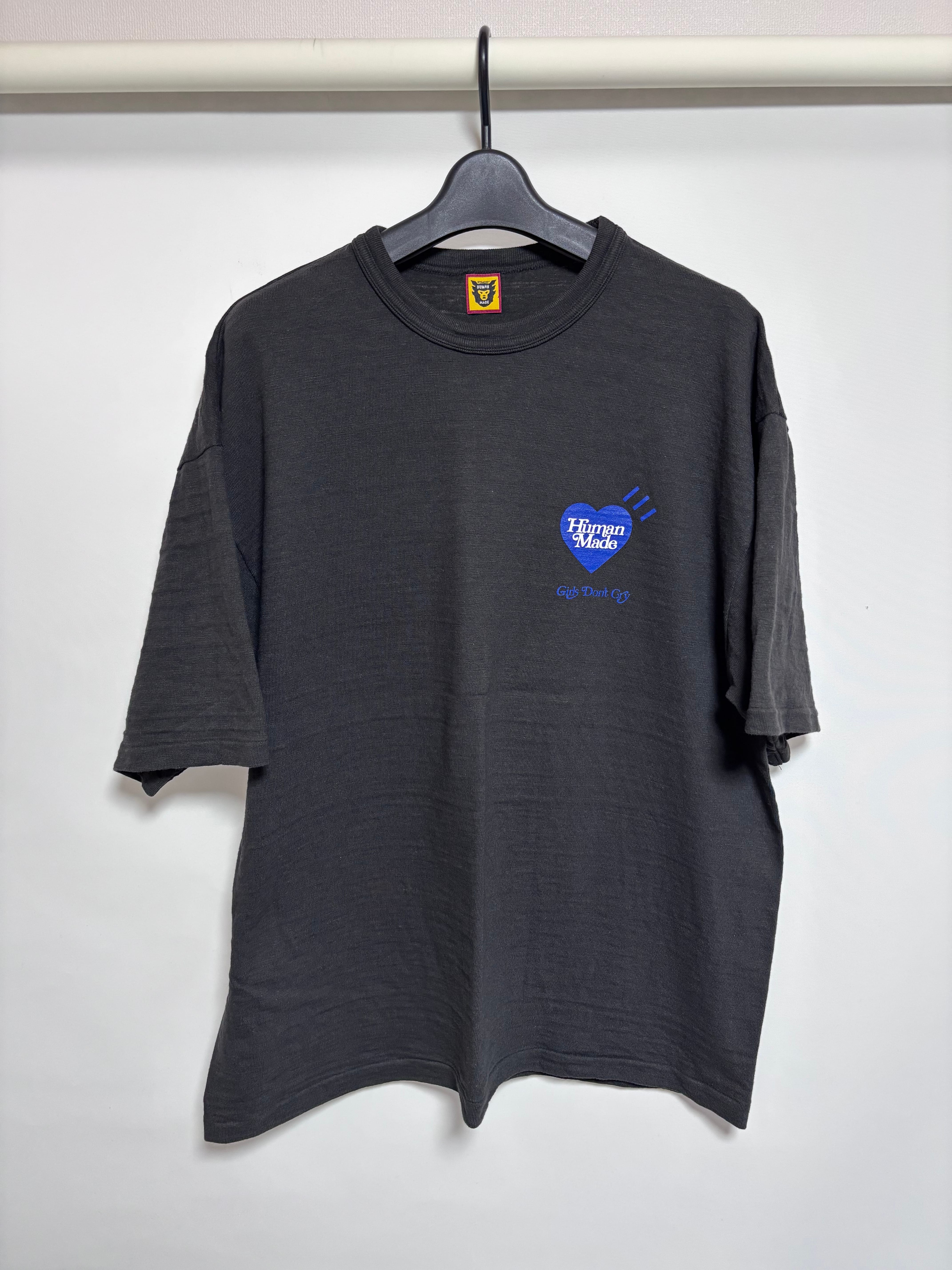 VERDY x Wu-Tang Clan Vick T-Shirt 