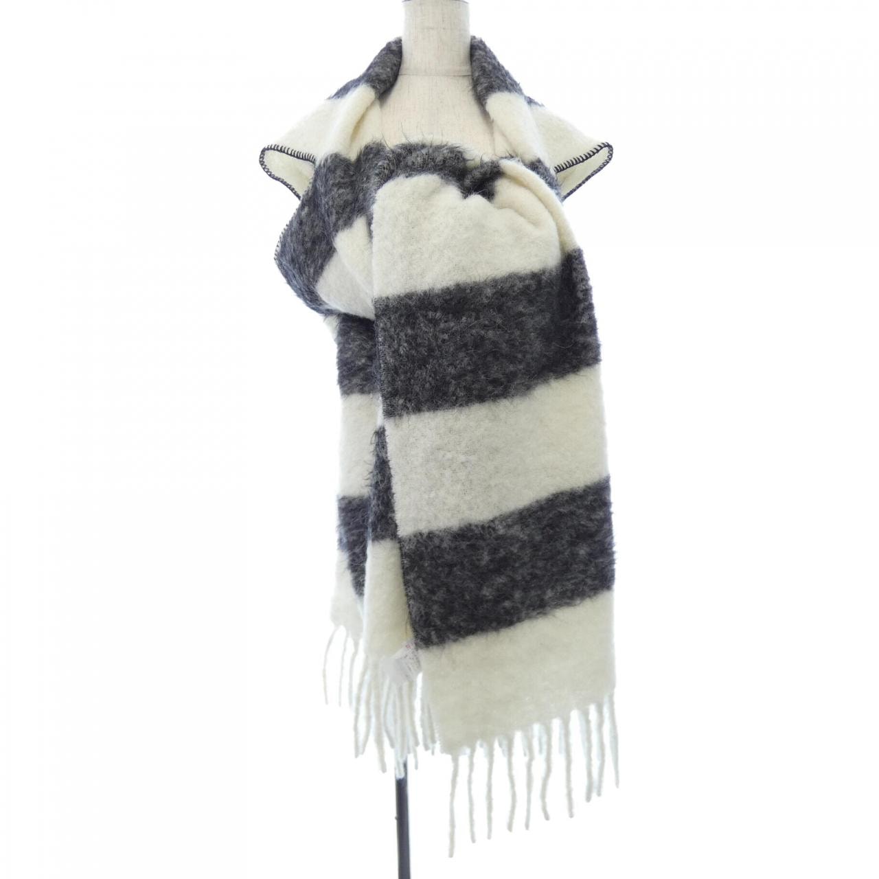 マルニ MARNI MUFFLER