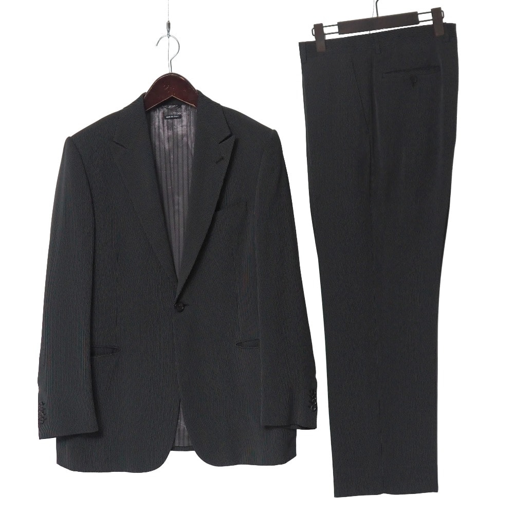 A (未使用に近い)】□美品□GIORGIO ARMANI ジョルジオアルマーニ