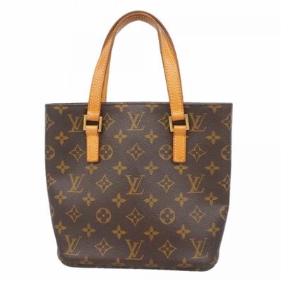 【6fc3582】ルイヴィトン ハンドバッグ モノグラム ヴァヴァンPM M51172 ブラウン【中古】レディース