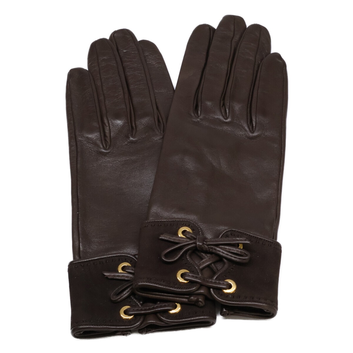 Stussy x Martine Rose Driving Gloves 