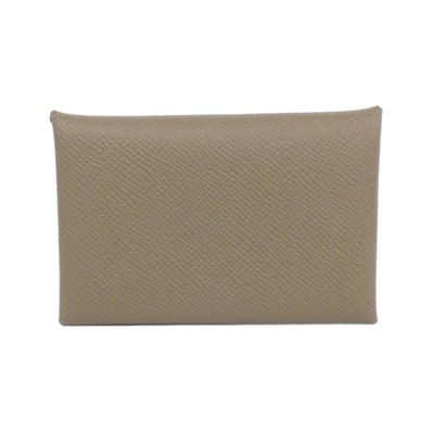 エルメス カルヴィ 044164CK カードケース