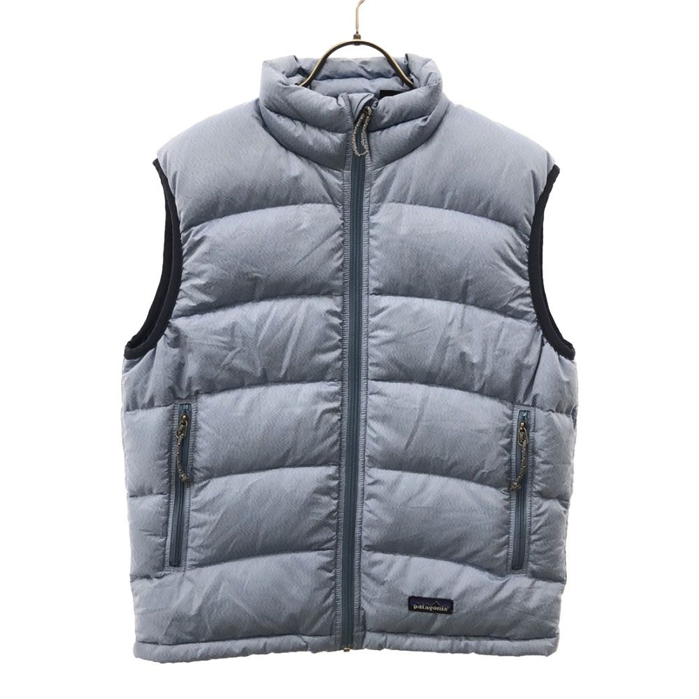 patagonia パタゴニア 中綿ベスト