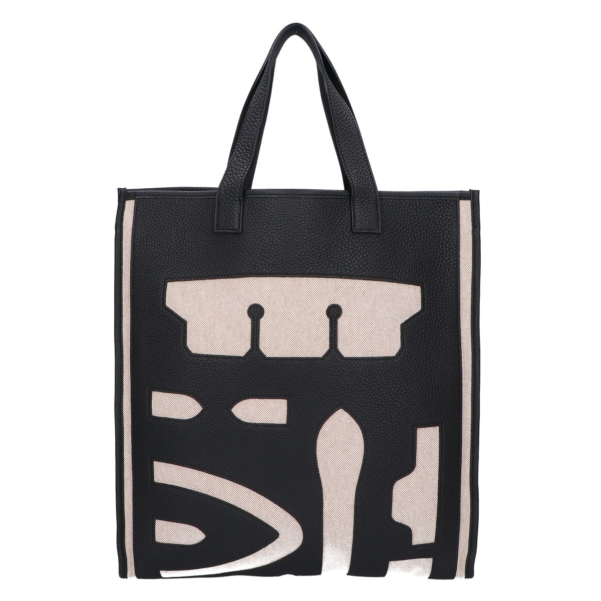 エルメス 美品 プティアッシュ カットワーク