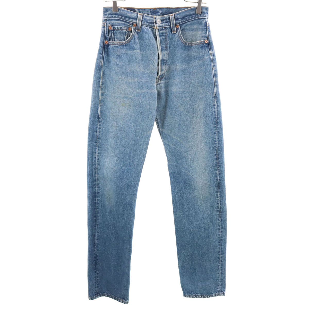 Levi's 90s ストレートデニムパンツ