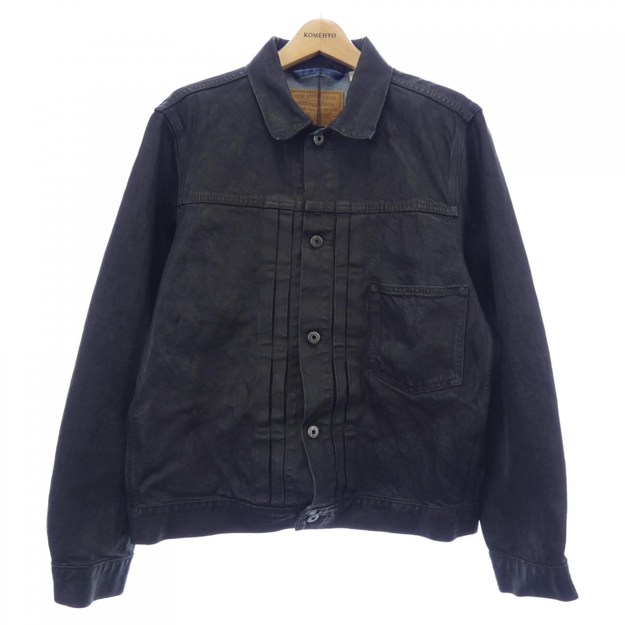 リーバイス LEVI'S BIOTOP デニムジャケット