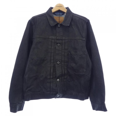 リーバイス LEVI'S BIOTOP デニムジャケット