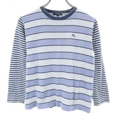 BURBERRY バーバリー 長袖 Tシャツ