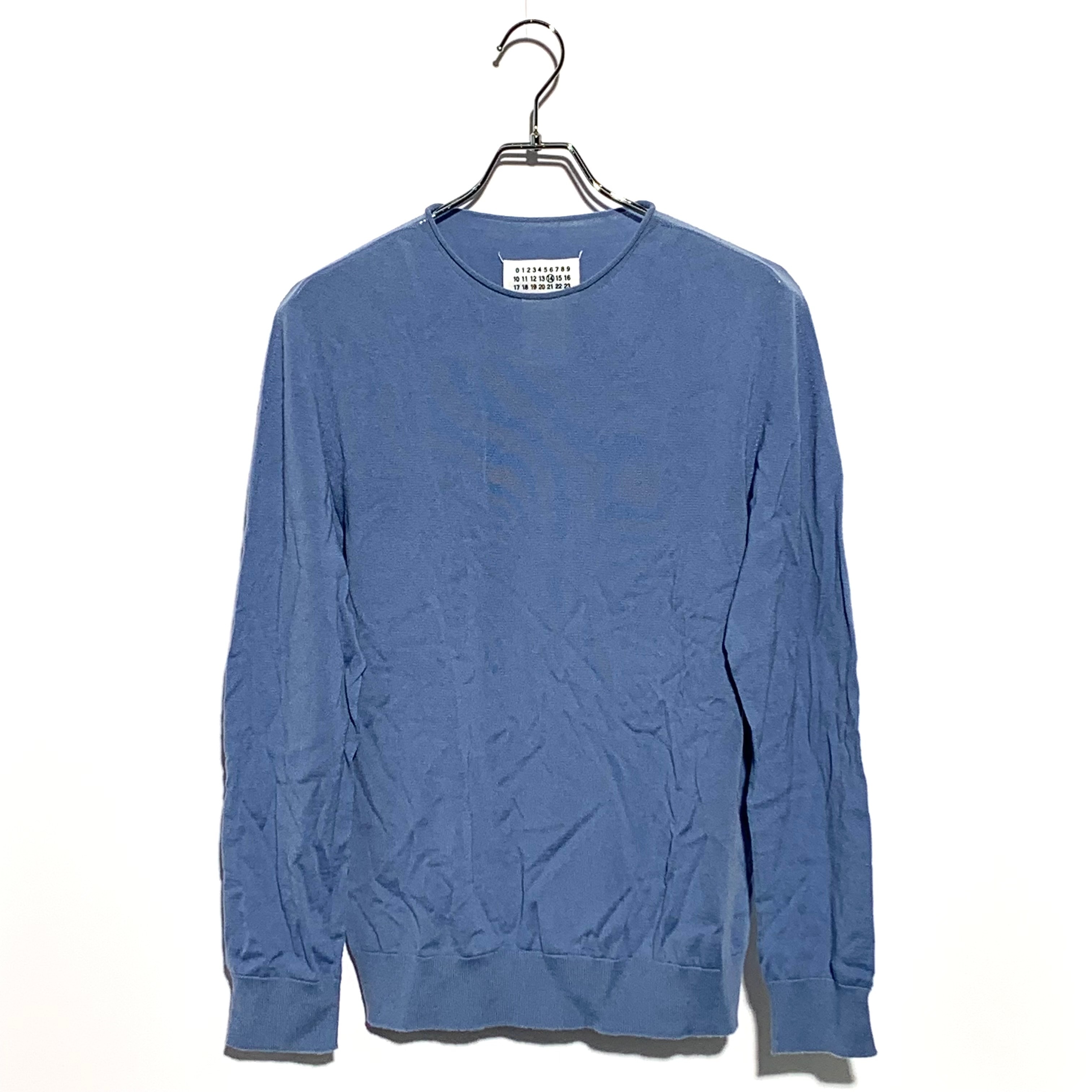 MAison Martin Margiela カシミヤニットセーター