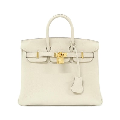 エルメス バーキン 25cm 041344CC バッグ