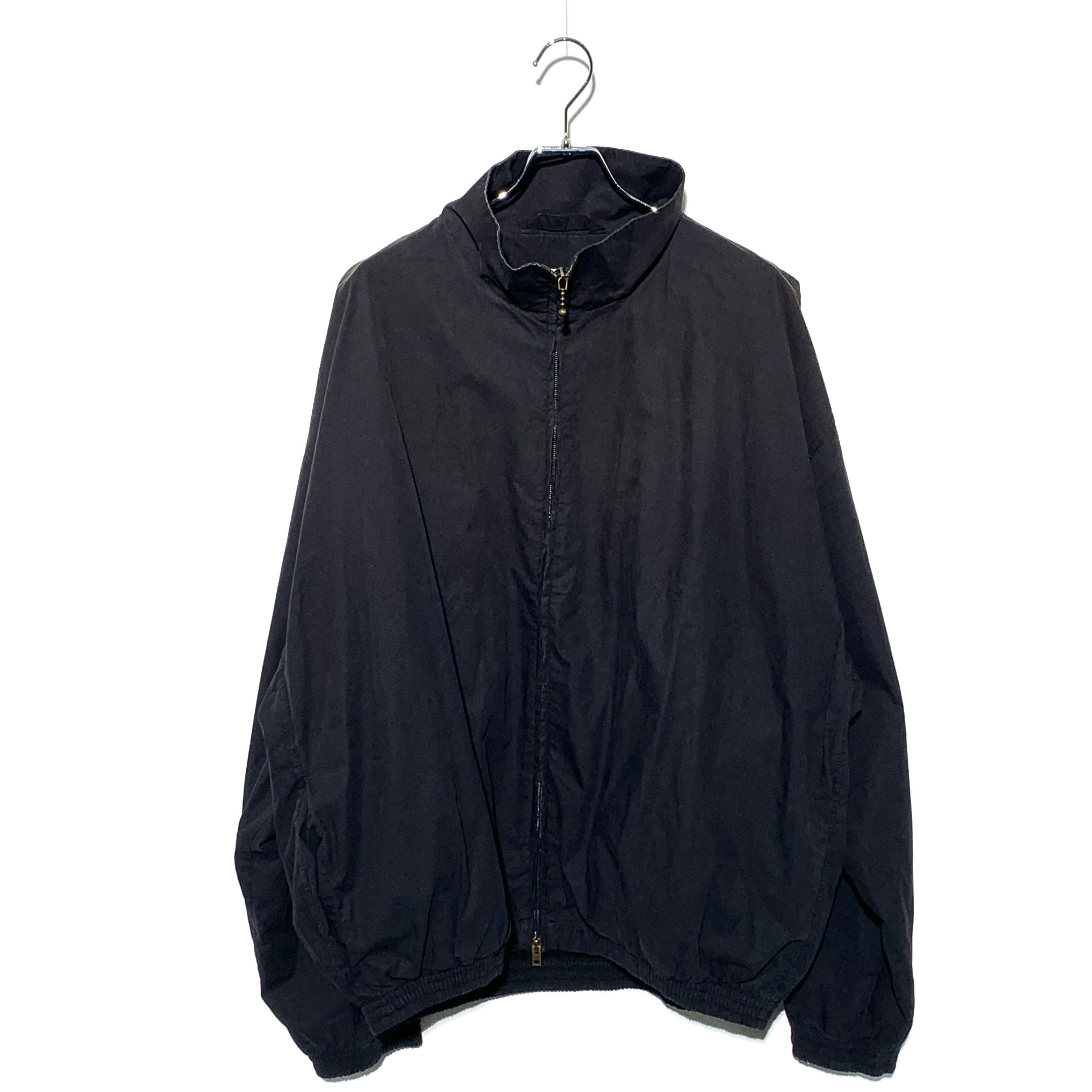 Acne Studios Logo Jacket "Black"