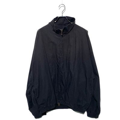 Acne Studios Logo Jacket "Black"