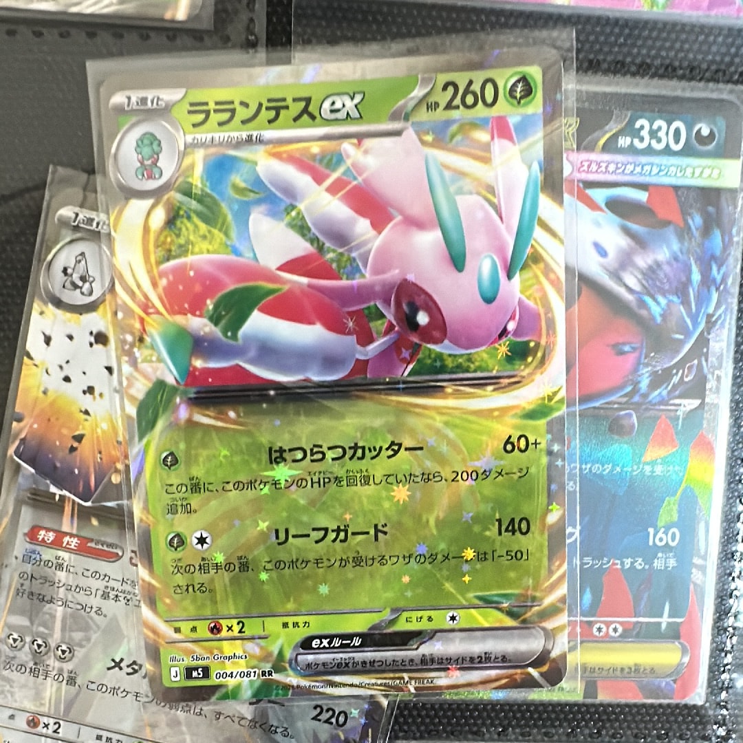PSA10】ドーブル U [SM8 070/095](拡張パック「超爆インパクト」) 1枚