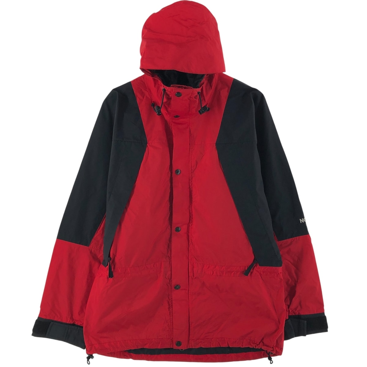 傷や汚れあり】古着 ザノースフェイス THE NORTH FACE GORE-TEX