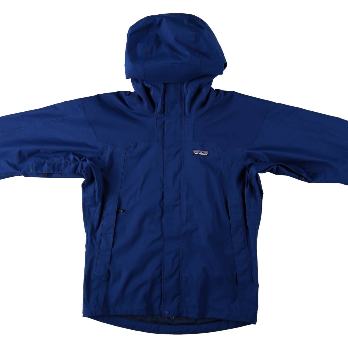 D (傷や汚れあり)】古着 パタゴニア Patagonia ストームジャケット