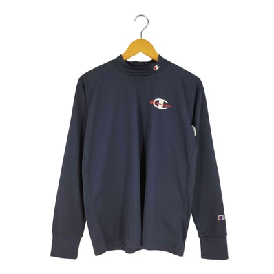 23FW モックネックシャツ GOLF【1139084754154】