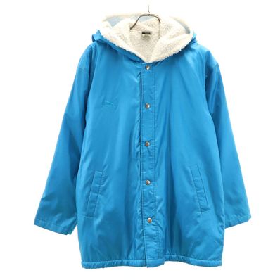 PUMA プーマ 90s ベンチコート