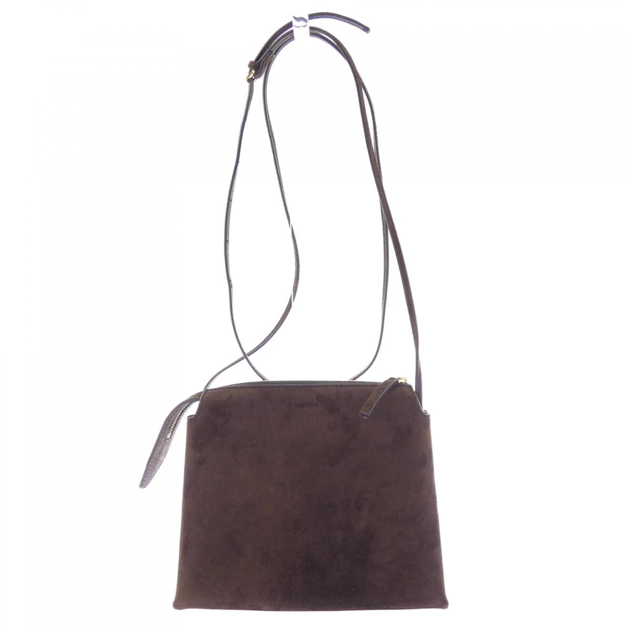 ザロウ THE ROW NU MIN TWIN W1236 L25 BAG