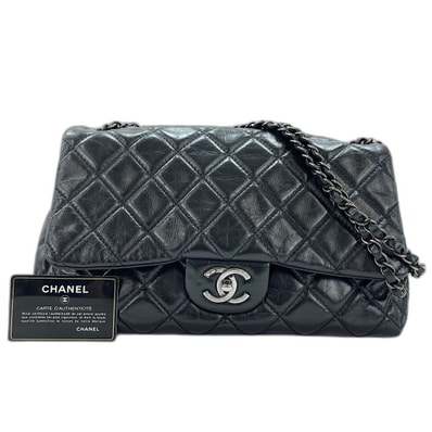 シャネル CHANEL マトラッセ ショルダーバッグ【中古】