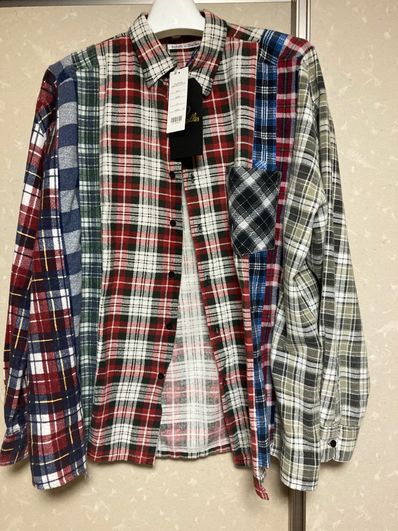 リビルドバイニードルズ