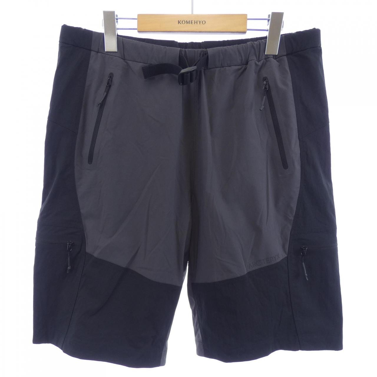 アークテリクス ARC'TERYX X000008954 ショートパンツ