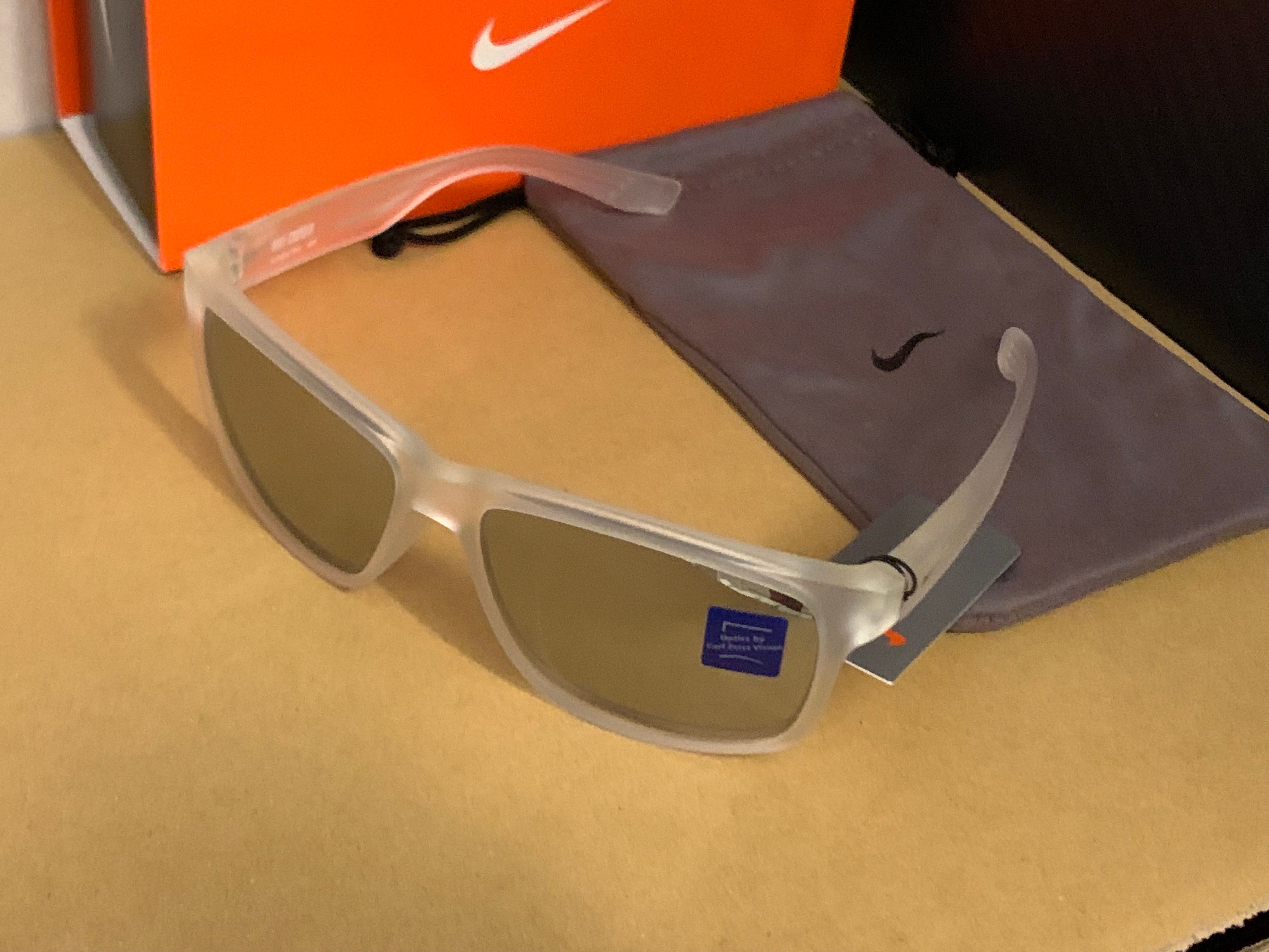 NIKEミラーサングラスcruiser R EV0835