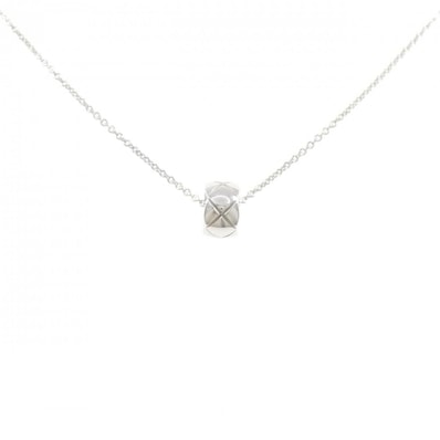 シャネル ココ クラッシュ ネックレス