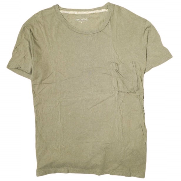 ノンネイティブ Tシャツ | 通販・相場はスニーカーダンク