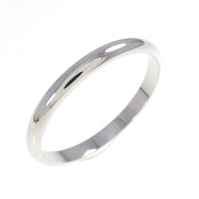 カルティエ ウェディング リング