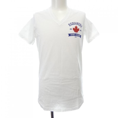 ディースクエアード DSQUARED2 S71GD0232 Tシャツ