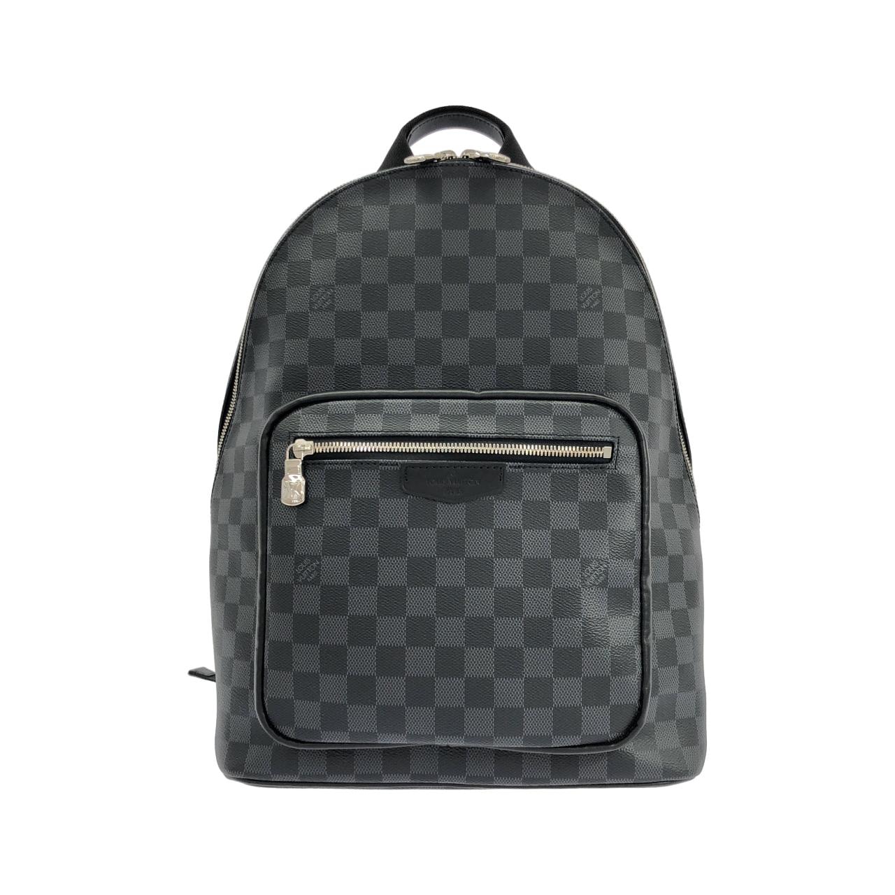 ルイヴィトン ダミエ グラフィット ジョッシュ N40365 リュックサック