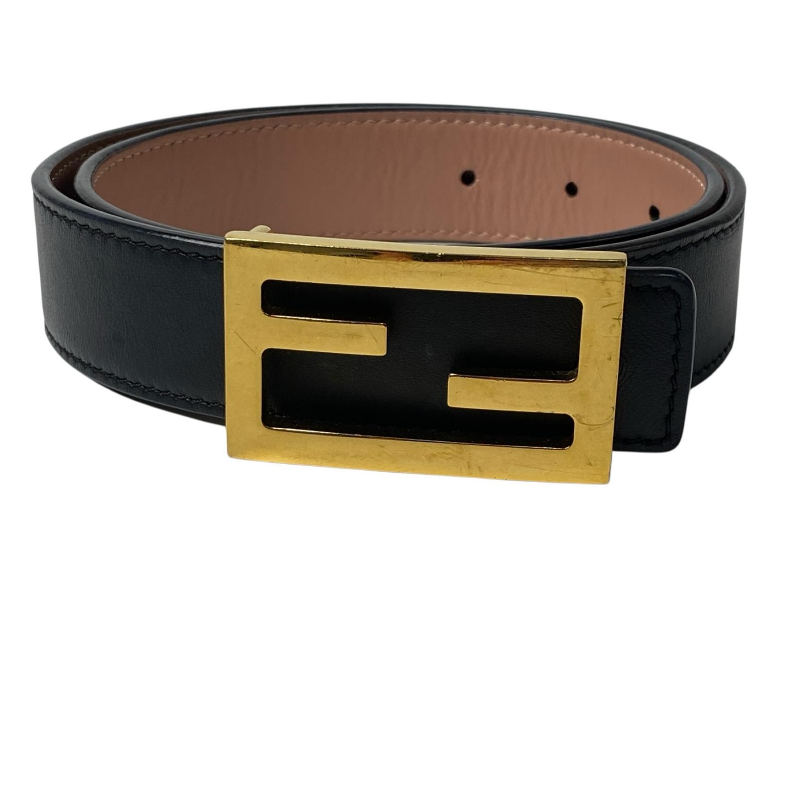 フェンディ ベルト レディース