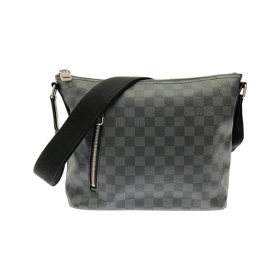 ルイヴィトン ダミエ グラフィット ミック PM N41211 ショルダーバッグ